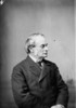 Titre original&nbsp;:  Hon. Sir Samuel Leonard Tilley, M.P. (Saint John City, N.B.), Minister of Finance, b. 8 May 1818 - d. 25 June 1896. 