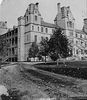 Titre original&nbsp;:  Toronto_General_Hospital_in_1868 William Hay (architect) - Wikipedia