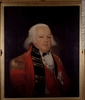 Titre original&nbsp;:  Painting Portrait of Sir James Henry Craig, about 1806-07 Thomas Lawrence 1806-1807, 19th century Oil on canvas 107.5 x 94 cm Gift of The Canadian Heritage of Quebec M999.24.1 © McCord Museum Keywords:  male (26812) , Painting (2229) , painting (2226) , portrait (53878)