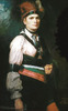 Original title:    Description Portrait of Joseph Brant. Brant was visiting England with Guy Johnson at age 33 or 34 when Romney painted him in his London studio. Brant is shown wearing a white ruffled shirt, an Indian blanket, a silver gorget, a plumed headdress and carrying a tomahawk. The painting is today in the National Gallery of Canada in Ottawa. Date March 29 and April 4, 1776 Source w:Image:Joseph_Brant_painting_by_George_Romney_1776.jpg Author George Romney (1734–1802) Description British painter Date of birth/death 15 December 1734(1734-12-15) 15 November 1802(1802-11-15) Location of birth/death Dalton-in-Furness (Lancashire) Kendal (Westmorleand) Work location London, Kendal Authority control VIAF: 39646668 | LCCN: n50048289 | PND: 118749609 | WorldCat | WP-Person Permission (Reusing this file) This is a faithful photographic reproduction of an original two-dimensional work of art. The