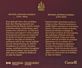 Titre original&nbsp;:    Description English: Plaque of Bishop Michael Anthony Fleming. Historic Sites and Momuments Board of Canada Date 5 August 2007(2007-08-05) Source Own work Author Shipguy

