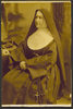Titre original&nbsp;:  Mother Ignatia Campbell - The Congregation of the Sisters of St. Joseph in Canada Consolidated Archives
