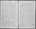 Titre original&nbsp;:  John Clarkson Manuscripts, August 6, 1791-August 4, 1792 -- New York Heritage Digital Collections 

https://cdm16694.contentdm.oclc.org/digital/collection/p15052coll5/id/27932 