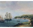 Original title:  Raid on Lunenburg, Nova Scotia (1782) - Wikipedia
