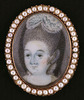 Titre original&nbsp;:  Catherine Jordan (Mrs. William Claus), (1768-1840) 