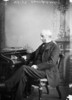 Titre original&nbsp;:  Hon. Sir Alexander Campbell, (Senator), (Minister of Justice) b. Mar. 9, 1822 - d. May 24, 1892. 