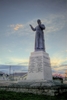 Titre original&nbsp;:    Description English: Statue of Pere (Father) Lacombe in St. Albert, Alberta, Canada. Date 2010.08.02 Source Own work Author WinterE229 WinterforceMedia

