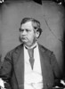Titre original&nbsp;:  Hon. Albert James Smith, M.P. (Westmorland, N.B.), b. Mar. 12, 1827 - d. June 30, 1883. 