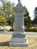 Original title:    Description Grave monument of James Dunsmuir at Ross Bay Cemetery, Victoria BC. Date 4 September 2006(2006-09-04) Source Own work Author KenWalker kgw@lunar.ca Permission (Reusing this file) CC-BY-SA-2.5

