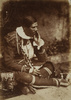 Original title:    Artist David Octavius Hill and Robert Adamson (1821 - 1848) (Scottish) (Details of artist on Google Art Project) Title Rev. Peter Jones or Kahkewaquonaby, 1802 - 1856. Indian chief and missionary in Canada [b] Object type Photograph Date 1845 Medium Calotype print Dimensions Height: 200 mm (7.87 in). Width: 143 mm (5.63 in). Current location Scottish National Gallery  Native name National Gallery of Scotland Location Edinburgh Coordinates 55° 57′ 3.30″ N, 3° 11′ 44.40″ W Established 1859 Website www.nationalgalleries.org/nationalgallerycomplex Authority control VIAF: 129667249 LCCN: n80073803 GND: 042329280 BnF: cb12190246b ULAN: 500293831 WorldCat Accession number PGP HA 420 Notes More info at museum site Source/Photographer Google Art Project: Home - pic

