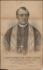 Titre original&nbsp;:  The Most Reverend John Joseph Lynch, D.D., First Archbishop of Toronto, Canada. 