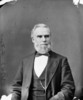 Titre original&nbsp;:  Hon. James Cox Aikins, (Senator), (Secretary of State) b. Mar. 30, 1823 - d. Aug. 6, 1904. 