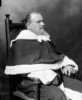 Original title:  Louis Philippe Brodeur, Puisne Judge, Supreme Court of Canada, Sept. 1913. 