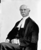 Original title:  The Hon. Mr. Justice *Sutherland, Robert Franklin* Judge of the High Court of Justice of Ontario. Apr. 5, 1859 - May 23, 1922. 