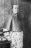 Titre original&nbsp;:  Monseigneur Paul Bruchèsi, Archevêque de Montréal. 