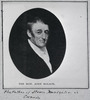 Original title:  Portrait of John Molson (1763-1836) 