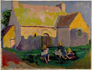 Titre original&nbsp;:    Description English: "Breton church," oil on canvas, by the Canadian artist Emily Carr. Private collection Date 1906 Source http://www.the-athenaeum.org/art/full.php?ID=12055 Author Emily Carr Permission (Reusing this file) Public domainPublic domainfalsefalse This Canadian work is in the public domain in Canada because its copyright has expired due to one of the following: 1. it was subject to Crown copyright and was first published more than 50 years ago, or it was not subject to Crown copyright, and 2. it is a photograph that was created prior to January 1, 1949, or 3. the creator died more than 50 years ago. česky | [//commons.wikimedia.org/wiki/Template:PD-Canada/de English | español | suomi | français | italiano | македонски | português | +/−

