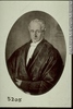 Original title:  Photograph Austin Cuvillier of Montreal Merchant Anonyme - Anonymous 1900-1924, 20th century 9.3 x 6.8 cm Gift of Mrs. J. B. Learmont M5205 © McCord Museum Keywords:  male (26812) , Photograph (77678) , portrait (53878)