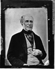 Original title:  Photograph Hon. Peter McGill, copied 1866 Anonyme - Anonymous 1866, 19th century Silver salts on glass - Wet collodion process 25 x 20 cm Purchase from Associated Screen News Ltd. I-21029.0 © McCord Museum Keywords:  Photograph (77678) , portrait (53878)