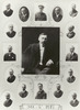 Titre original&nbsp;:  Composite photograph of members of the Halifax Relief Committee. Number 12. G. Fred Pearson, Reconstruction Committee.