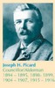 Titre original&nbsp;:  Historical Biographies of Mayors and Councillors 1892-2006 | Edmonton Public Library  